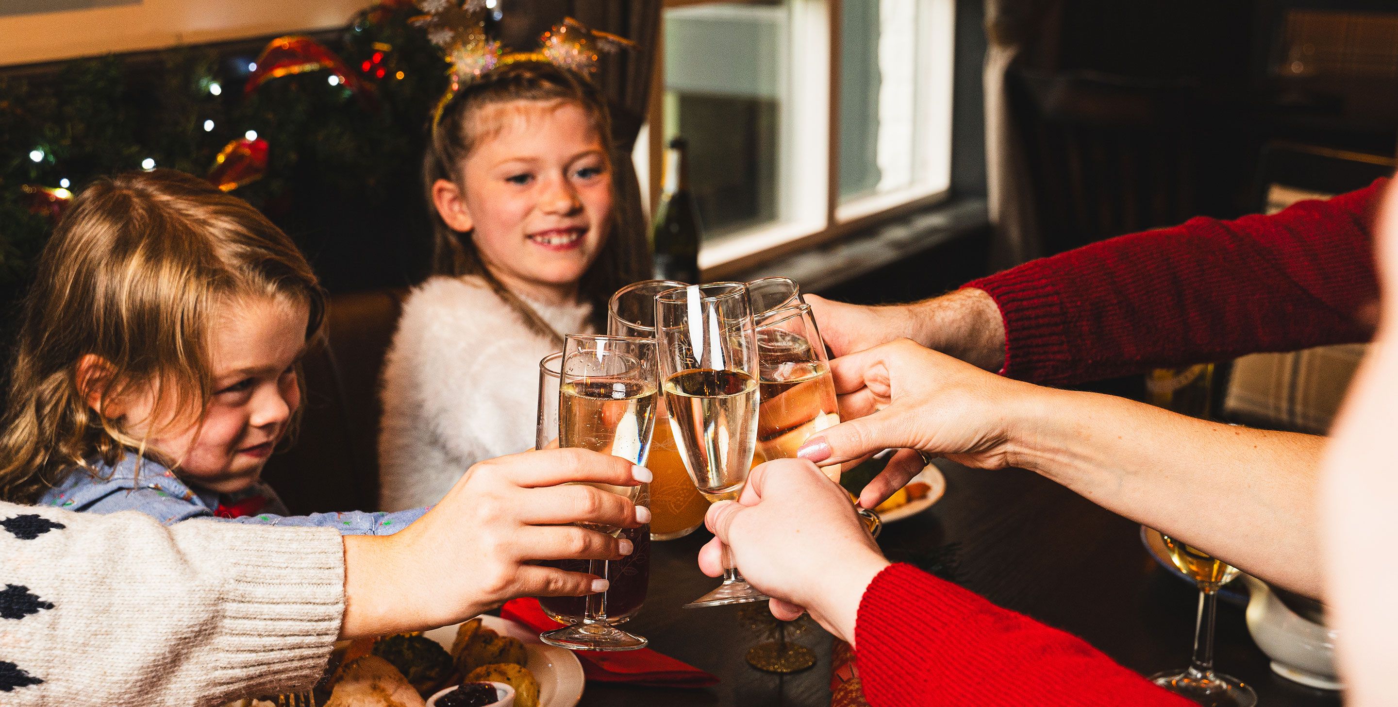 Even more magical occasions at The Woodcocks Lincoln