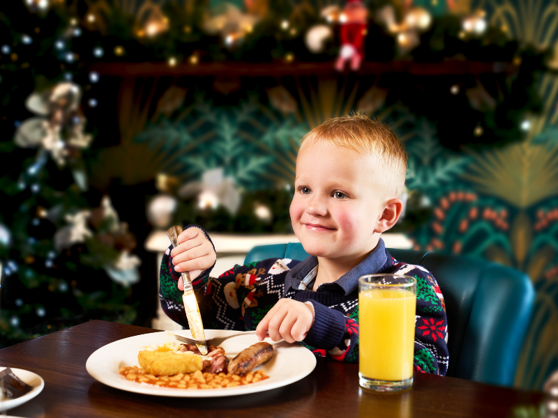Even more magical occasions at The Woodcocks Lincoln